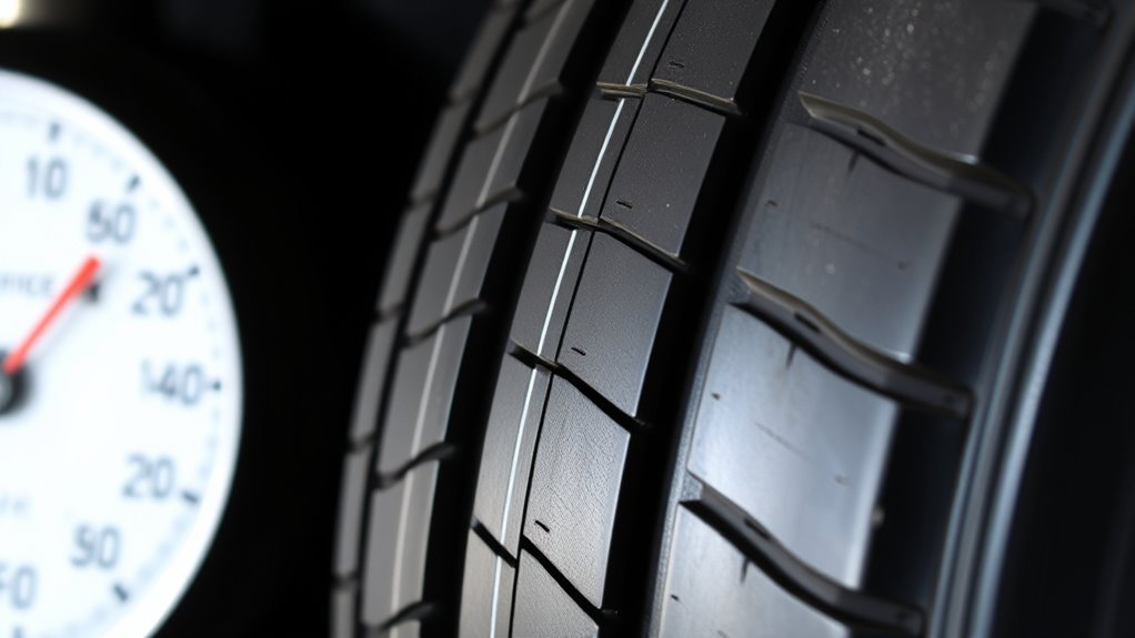tire pressure maintenance essentials