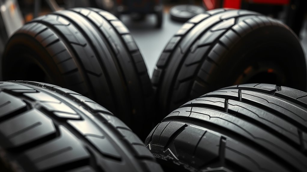 tire rotation enhances safety