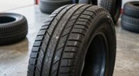 tire rotation methods outlined
