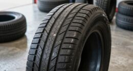 tire rotation methods outlined