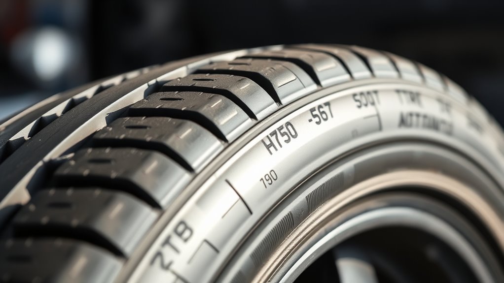 tire types and construction