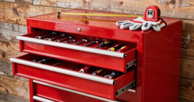 tool chest selection insights