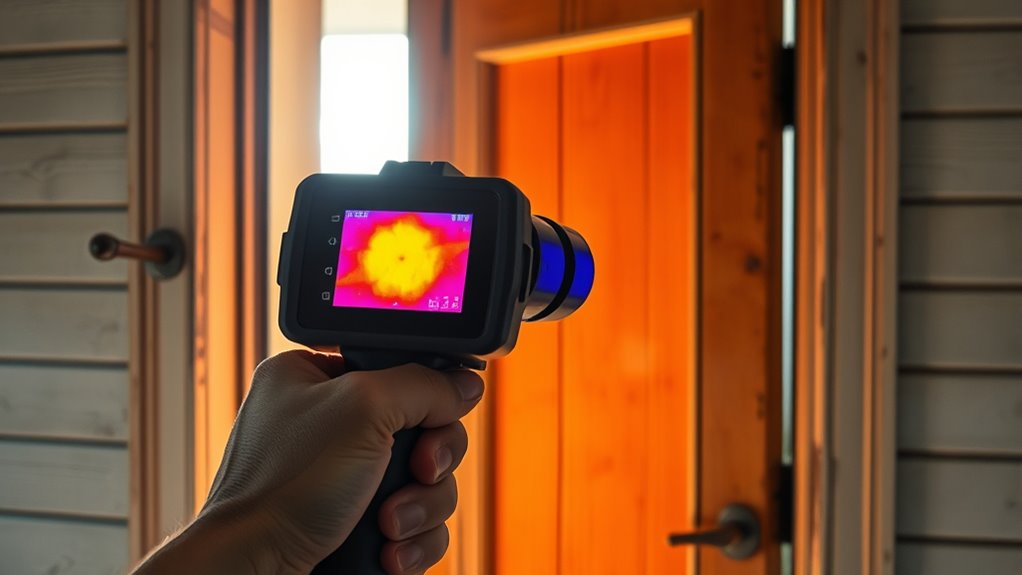 tools for detecting leaks