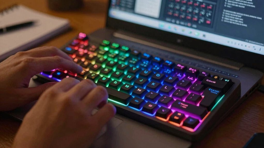 tools for mastering layouts