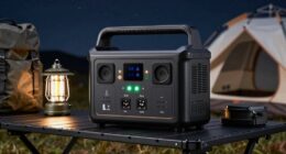 top 1000w camping power stations