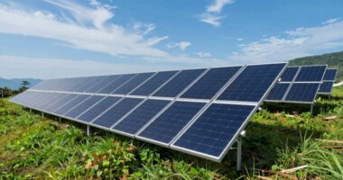 top 12 400w solar panels