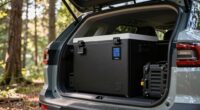 top 12v overlanding fridge freezers