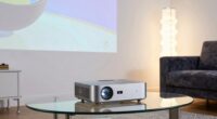 top 13 4k ultra short throw projectors