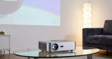 top 13 4k ultra short throw projectors