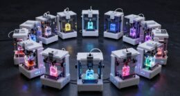 top 13 8k resin printers