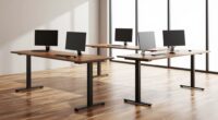 top 14 72 inch standing desks