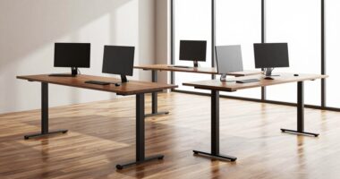 top 14 72 inch standing desks