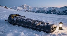 top 14 cold weather sleeping bags