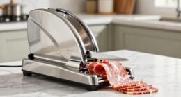 top 14 deli meat slicers
