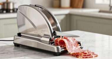 top 14 deli meat slicers