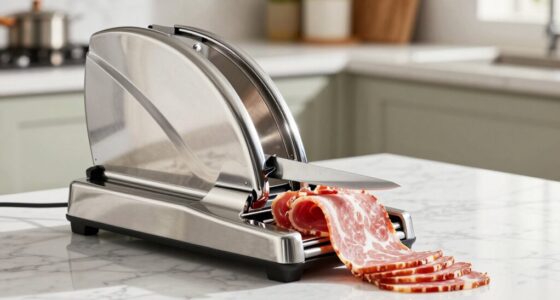 top 14 deli meat slicers