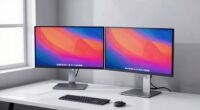 top 14 dual monitor stands