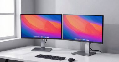 top 14 dual monitor stands