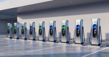 top 15 48 amp chargers