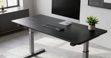 top 15 60 inch standing desks