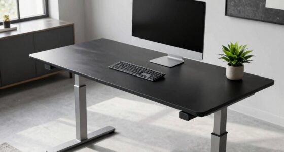 top 15 60 inch standing desks