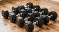 top 15 adjustable dumbbells