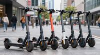 top 15 affordable electric scooters