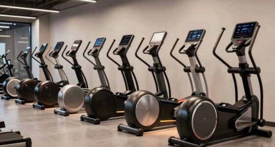 top 15 affordable ellipticals