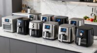 top 15 air fryer ovens