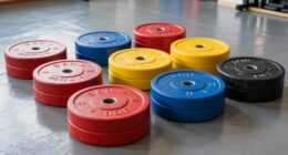 top 15 bumper plate sets