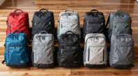 top 15 carry on travel backpacks
