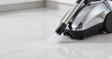 top 15 grout steam cleaners