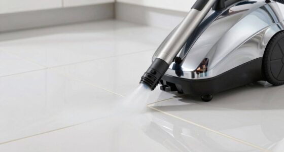 top 15 grout steam cleaners