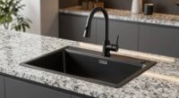 top 15 hands free faucets
