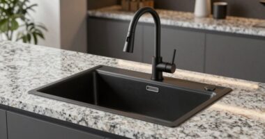 top 15 hands free faucets