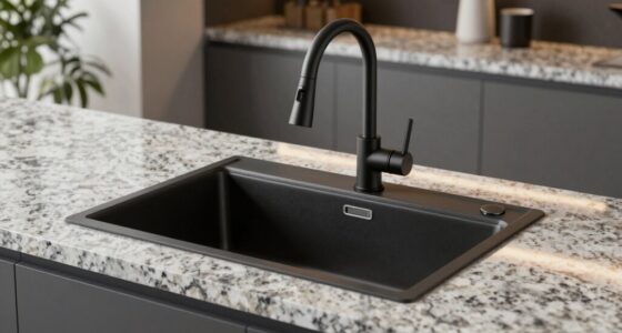 top 15 hands free faucets