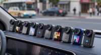 top 15 parking mode dash cams