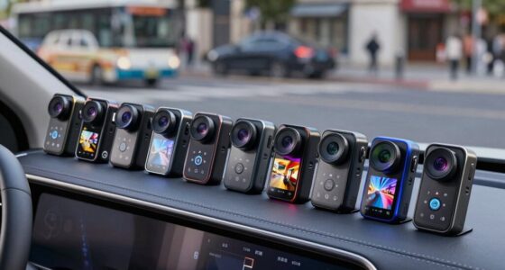 top 15 parking mode dash cams
