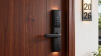 top 15 smart door locks