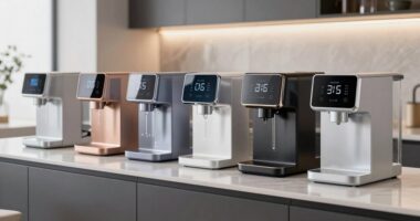 top 15 water filter systems