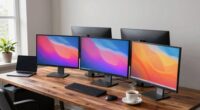 top 17 inch portable monitors
