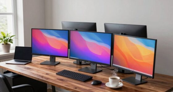 top 17 inch portable monitors