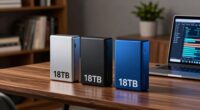top 18tb backup drives