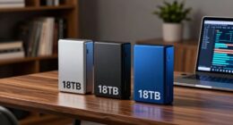 top 18tb backup drives