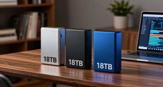 top 18tb backup drives