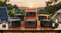 top 2000w portable power stations