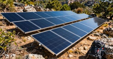 top 200w solar panels