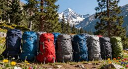 top 40l travel backpacks