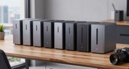 top 4 bay nas picks
