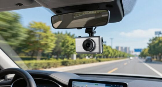 top 4k dash cams